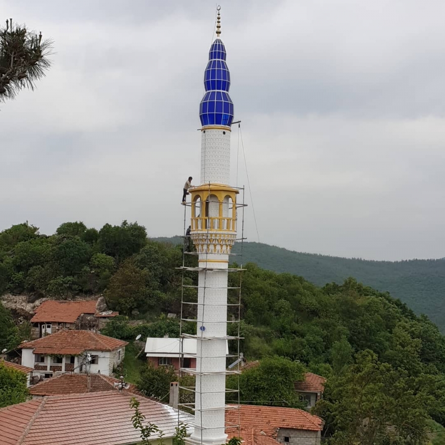 RESTORASYON & TADLAT VE BAKIM
