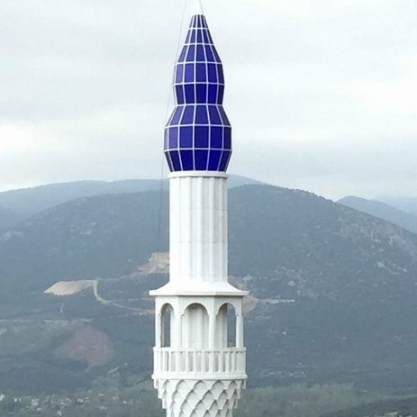 KALIP & KLAH & KORKULUK VE ALEM UYGULAMALARI